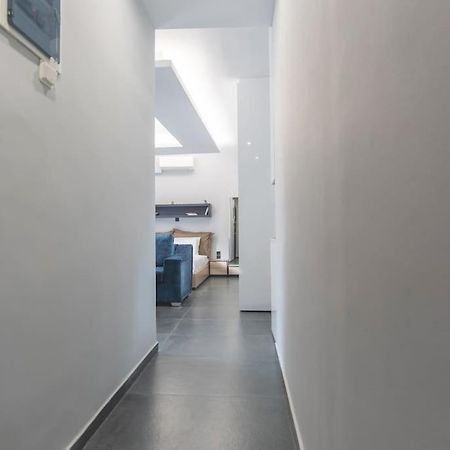 Athens Syntagma Studio 외부 사진