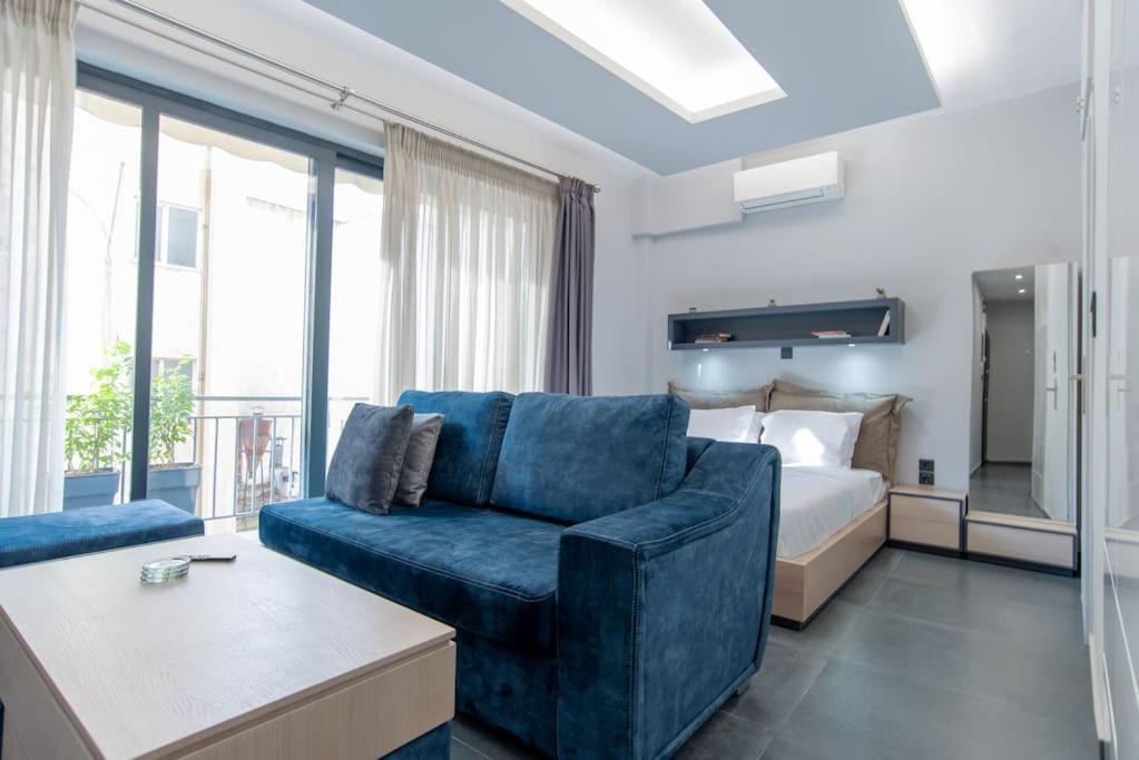 Athens Syntagma Studio 외부 사진