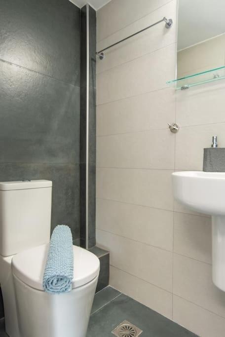 Athens Syntagma Studio 외부 사진