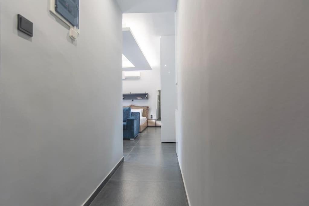 Athens Syntagma Studio 외부 사진