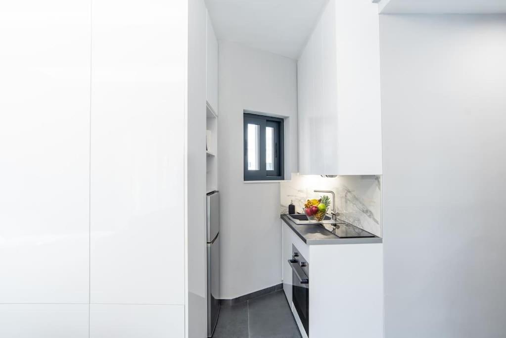 Athens Syntagma Studio 외부 사진