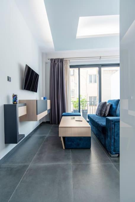 Athens Syntagma Studio 외부 사진