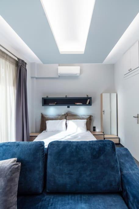 Athens Syntagma Studio 외부 사진