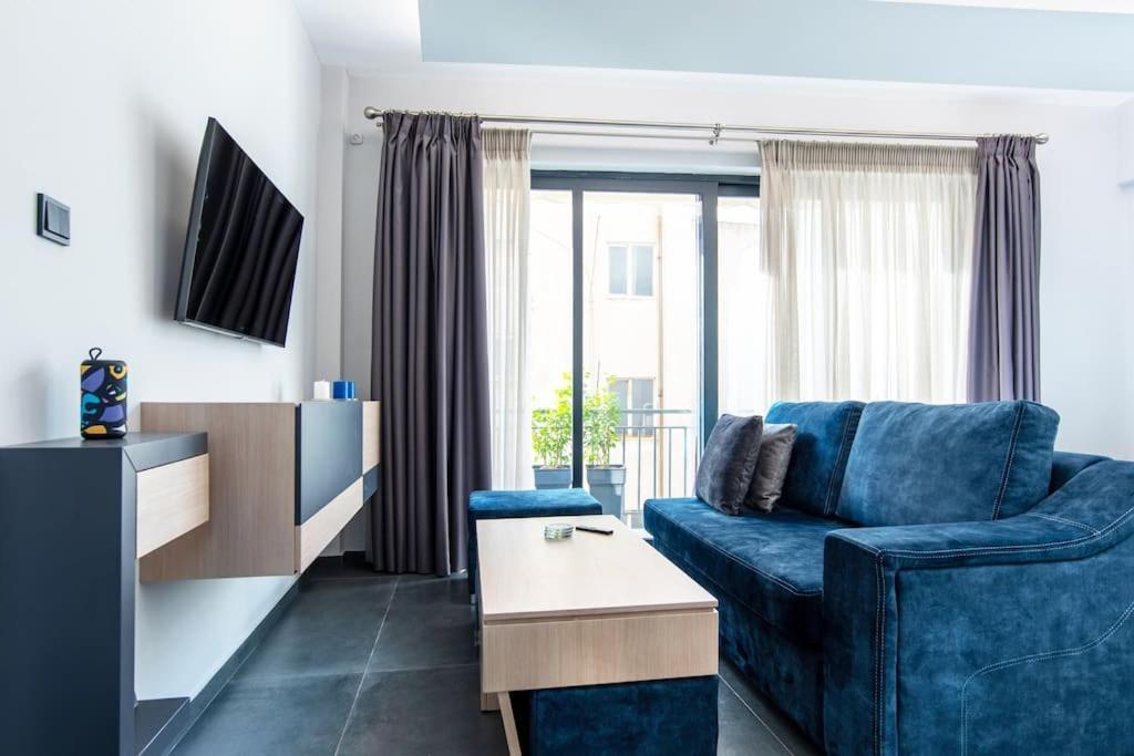 Athens Syntagma Studio 외부 사진