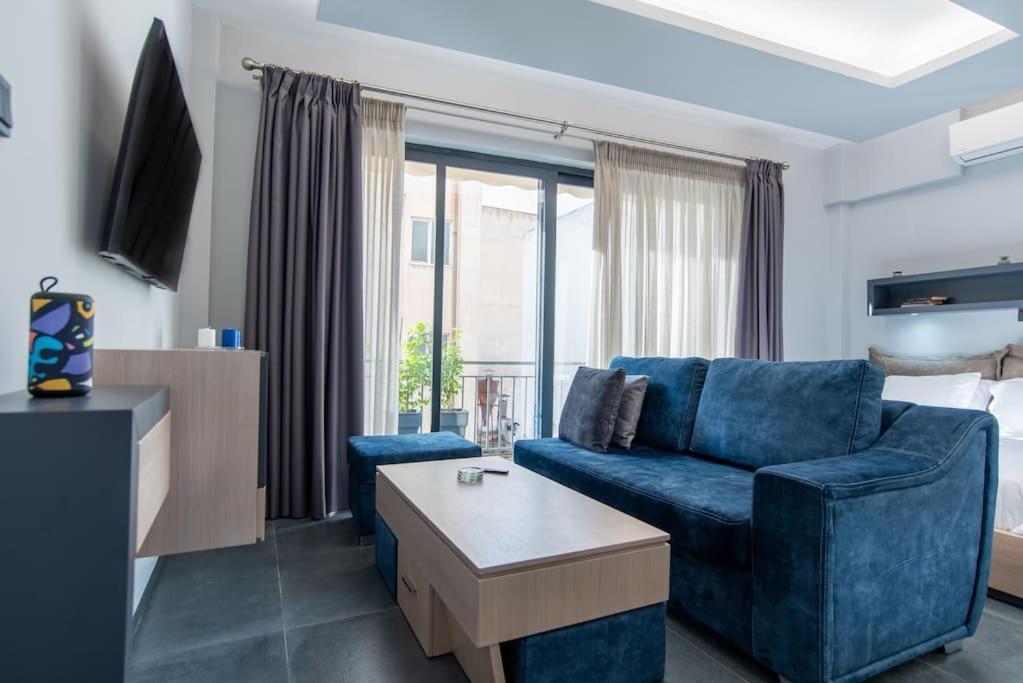 Athens Syntagma Studio 외부 사진