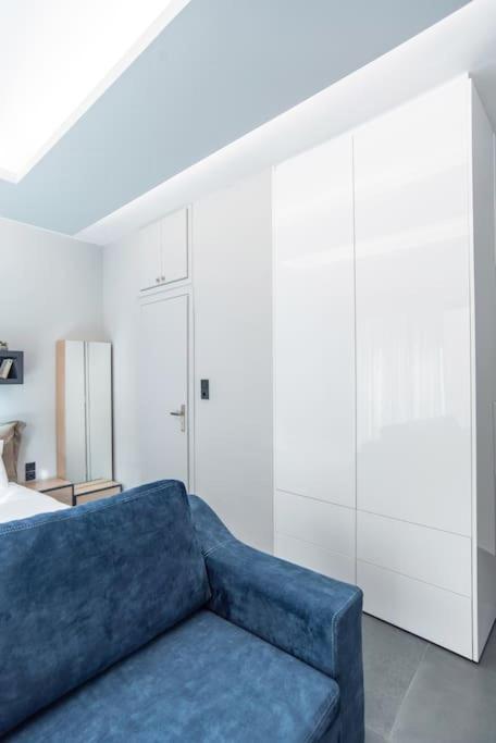 Athens Syntagma Studio 외부 사진
