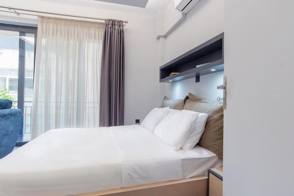 Athens Syntagma Studio 외부 사진