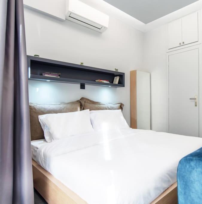 Athens Syntagma Studio 외부 사진
