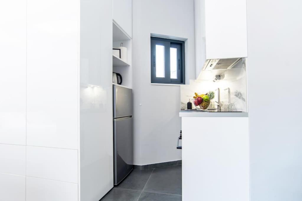 Athens Syntagma Studio 외부 사진