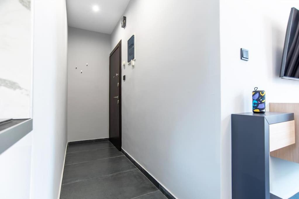 Athens Syntagma Studio 외부 사진