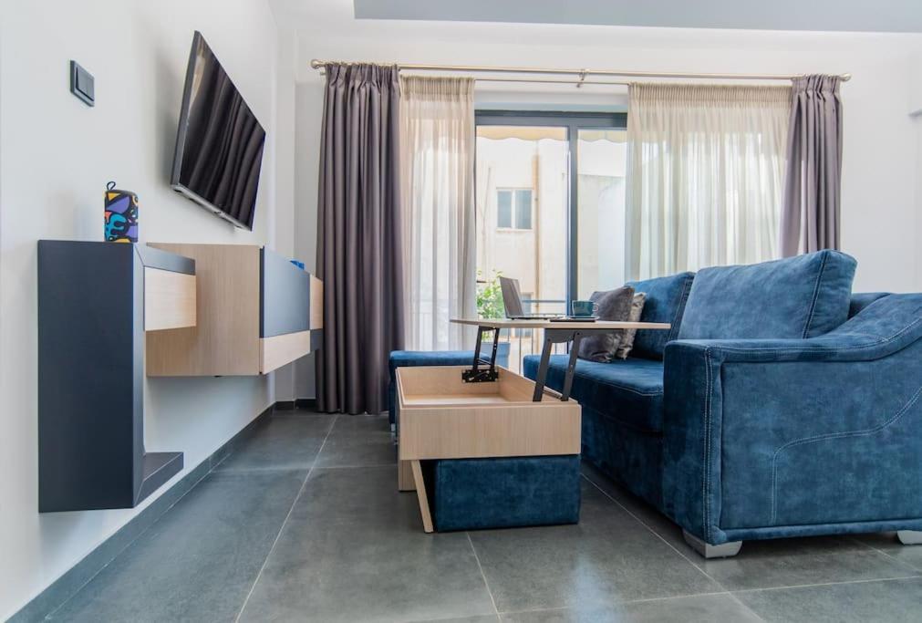 Athens Syntagma Studio 외부 사진